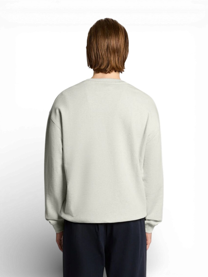 Beige sweater Lyle&Scott