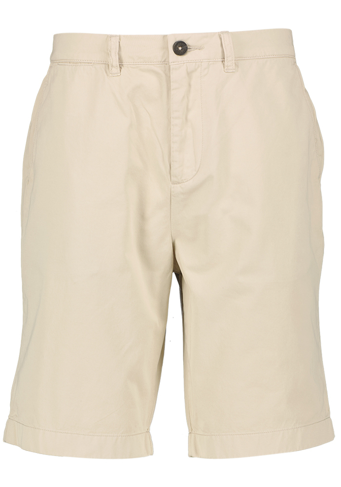 Beige chino short Lyle&Scott 
