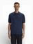 Donkerblauwe polo Fred Perry 