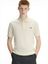 Lichtgele polo Fred Perry 