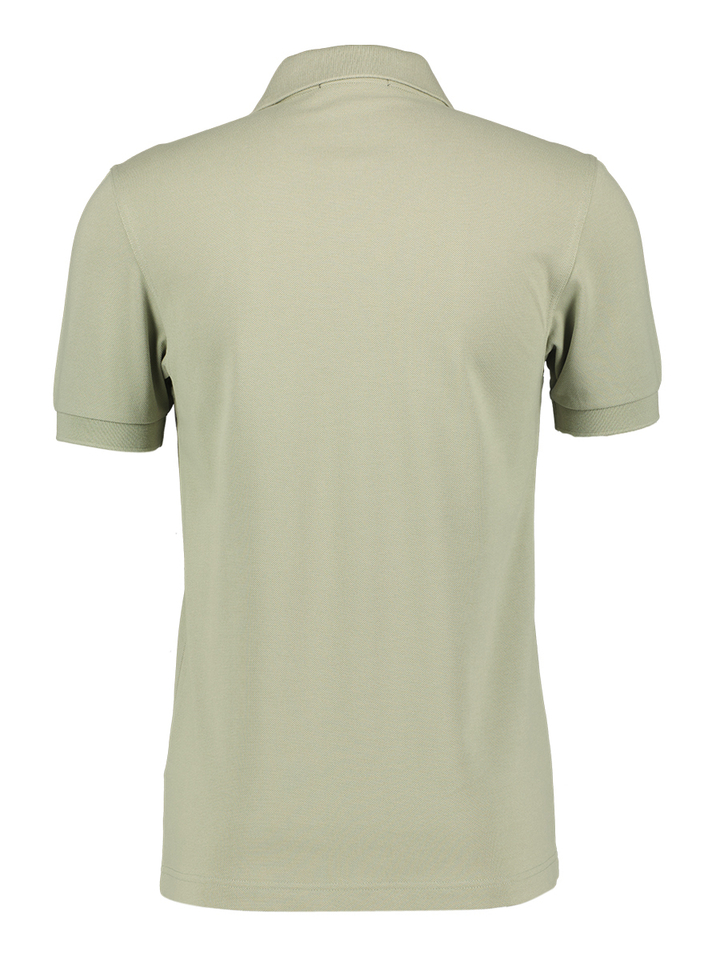 Kaki groene polo Fred Perry 