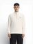Ecru sweater Zip Fred Perry 