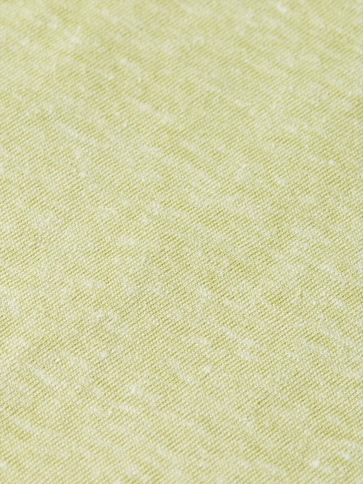 Groene T-shirt Scothch & Soda 