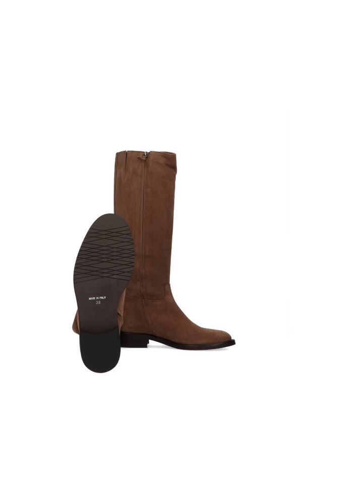 Crosta sesamo laarzen Julie Dee 