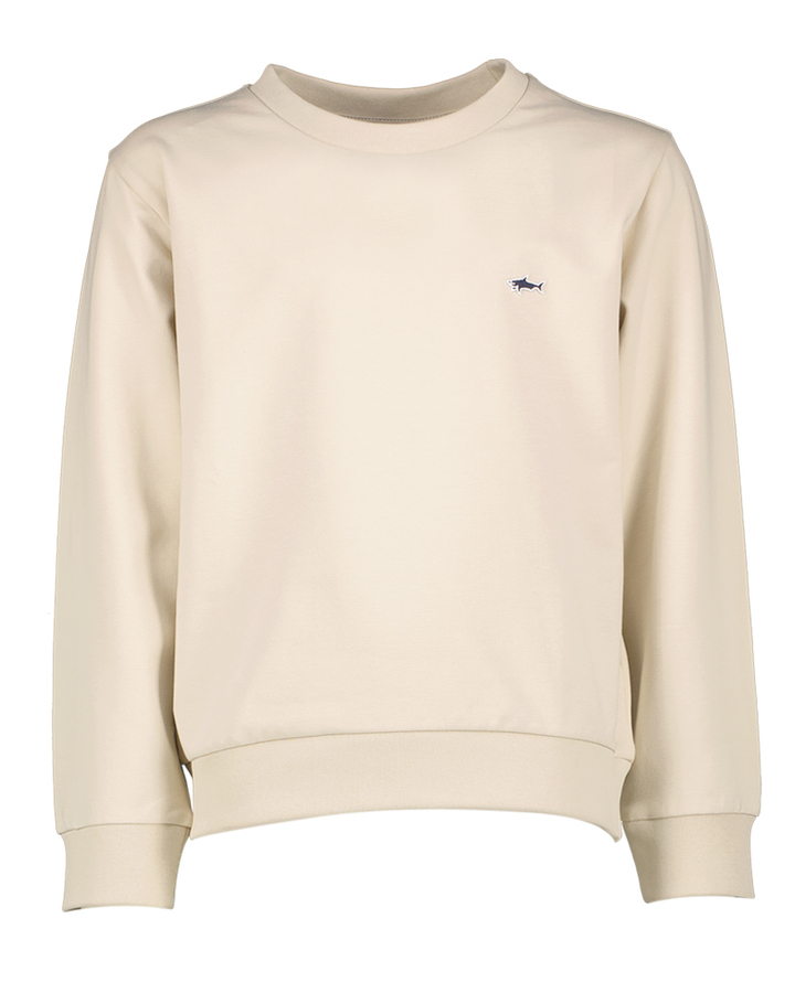 Beige sweater Paul&Shark 