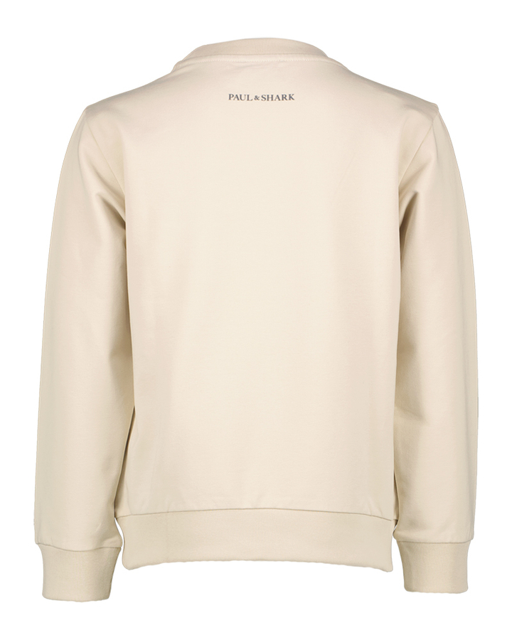 Beige sweater Paul&Shark 