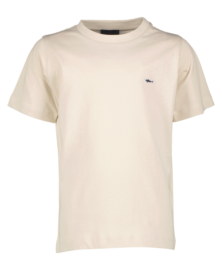 Beige t-shirt Paul&Shark 