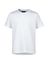 Witte katoenen T-shirt Wumooe Paul&Joe