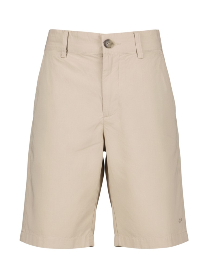 Beige short Paul&Joe