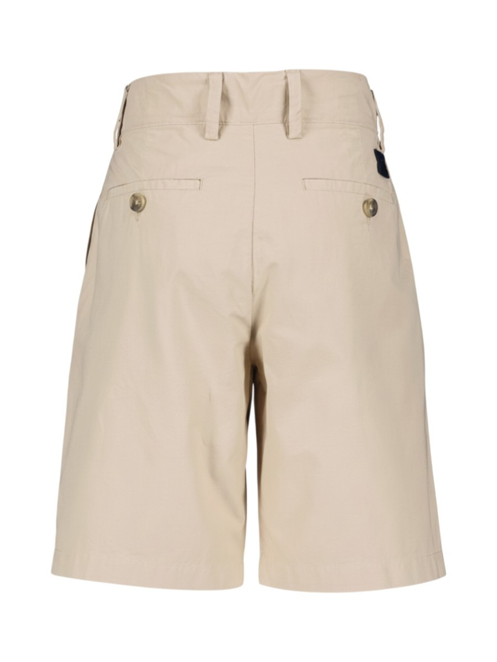 Beige short Paul&Joe