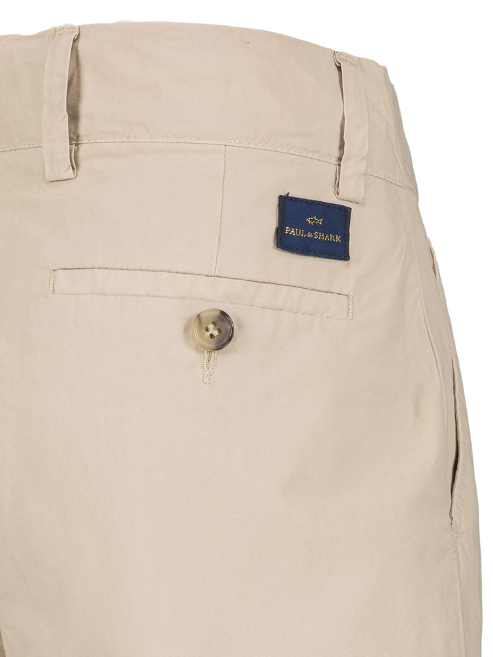 Beige short Paul&Joe