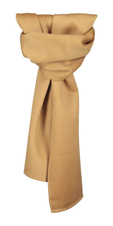 Camel Ulla sjaal Rhune