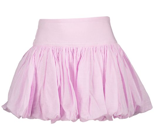 Roze korte rok Xavi Morley