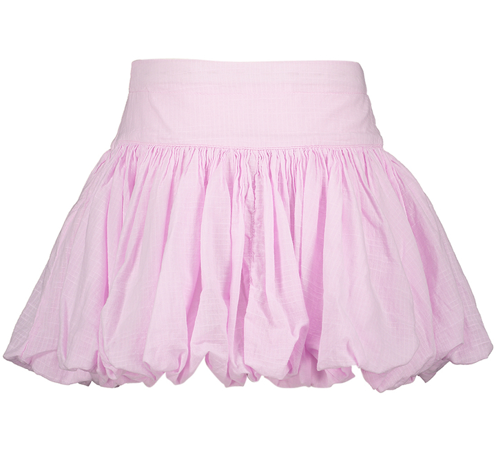 Roze korte rok Xavi Morley