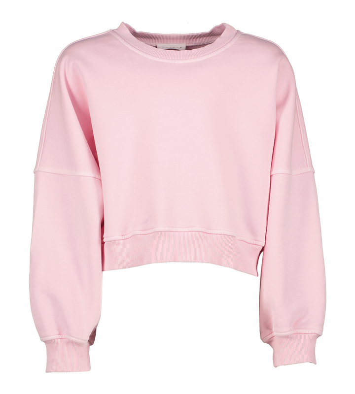 Roze sweater Xixo Morley 