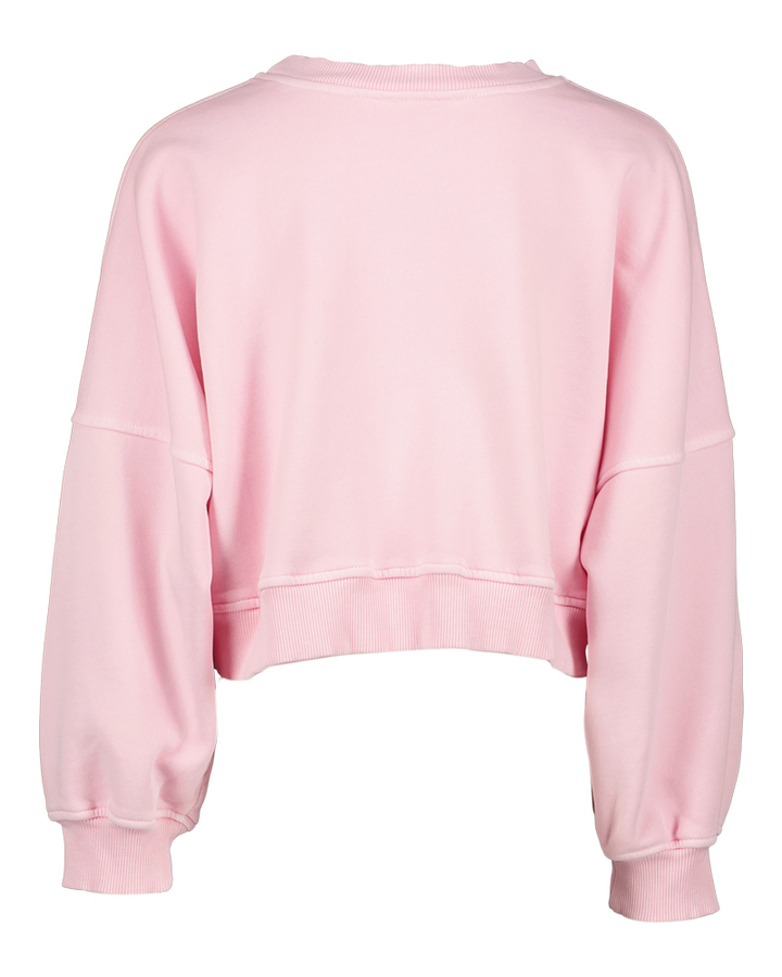 Roze sweater Xixo Morley 