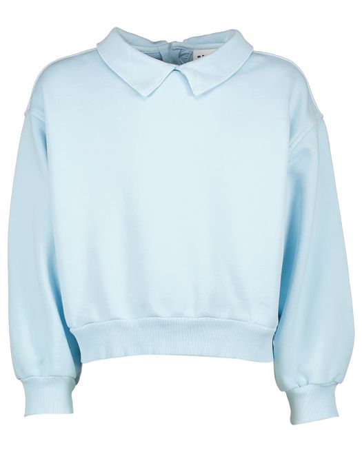 Lichtblauwe sweater Xiria Morley