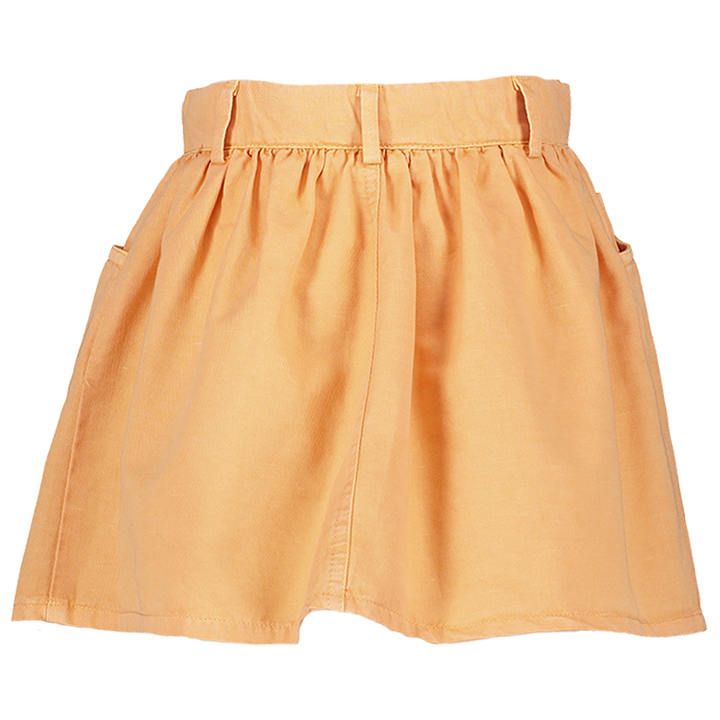 Oranje rok Xyla Morley