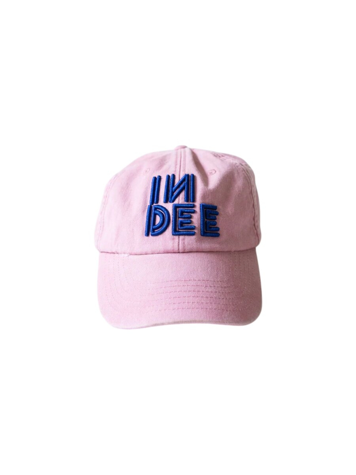 Pink pet Villeneuve Indee