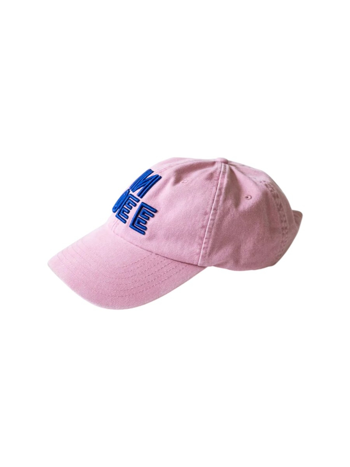 Pink pet Villeneuve Indee