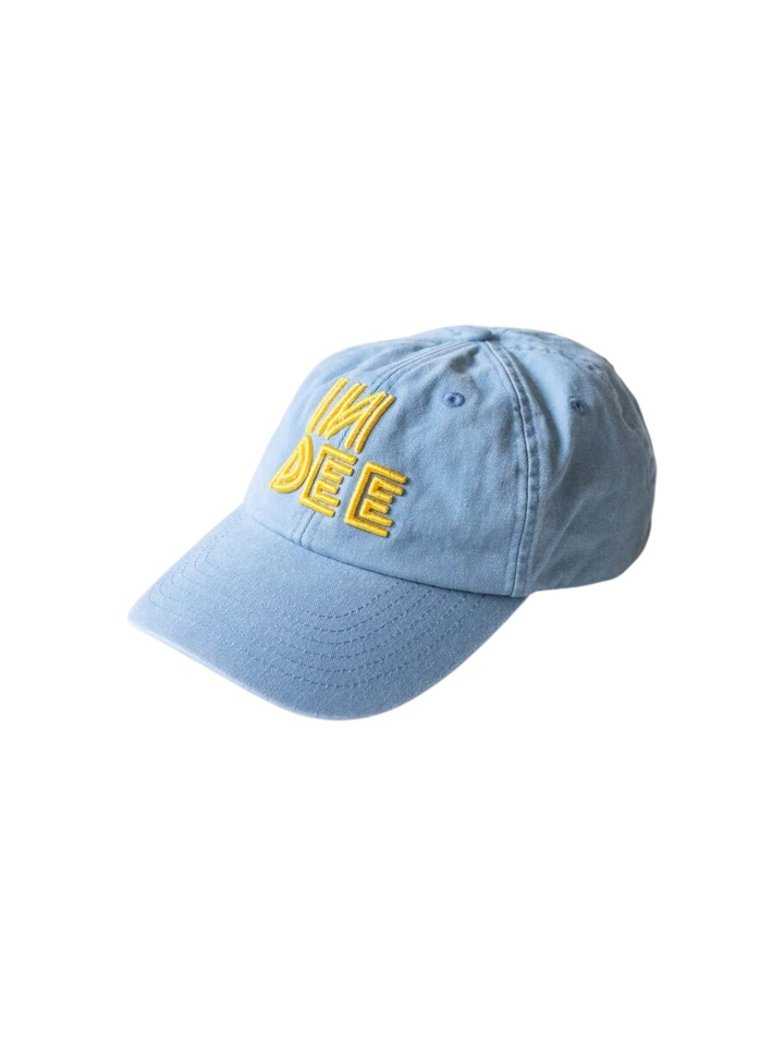 Sky blue pet Villeneuve Indee 