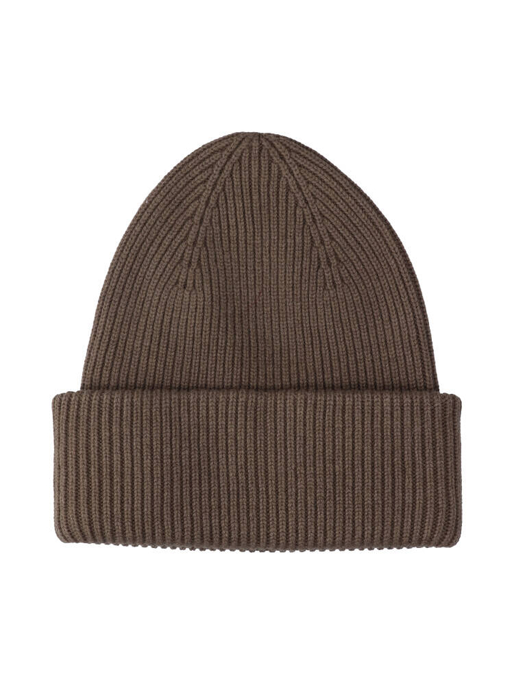 Donkergroene muts Profuomo