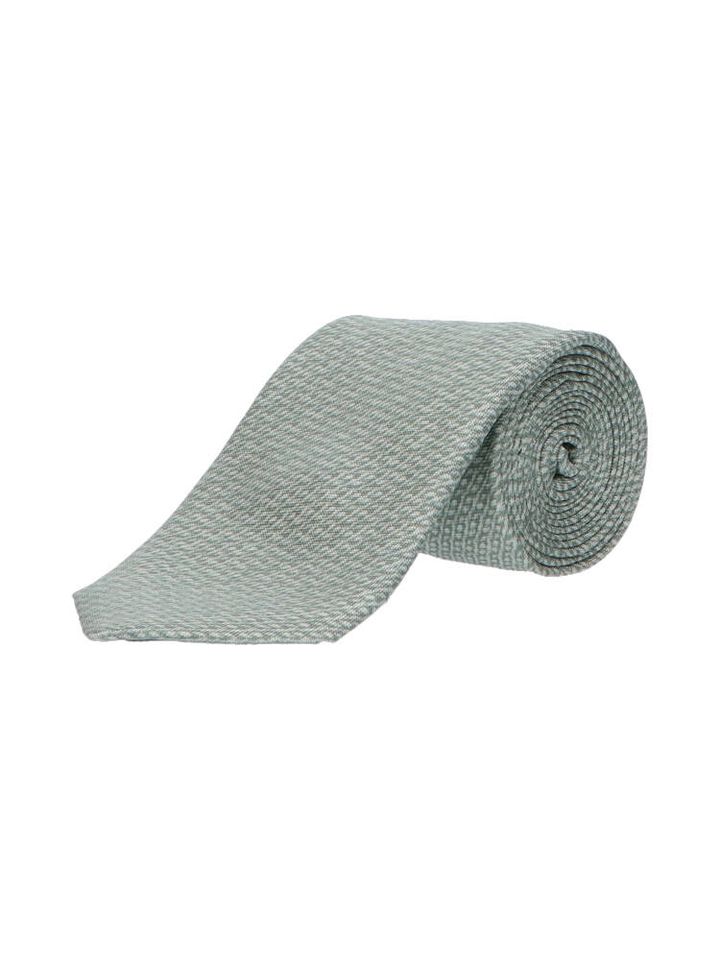 Lichtgroene das in print Profuomo