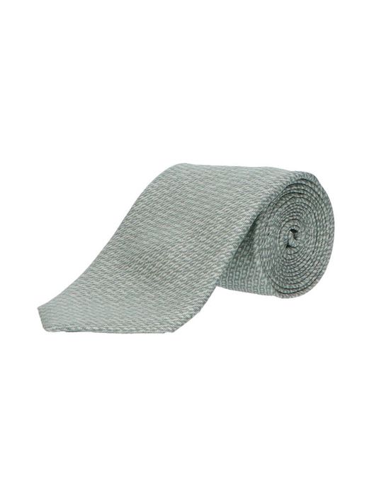 Lichtgroene das in print Profuomo