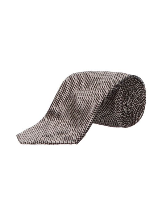 Bruinkleurige das in print Profuomo