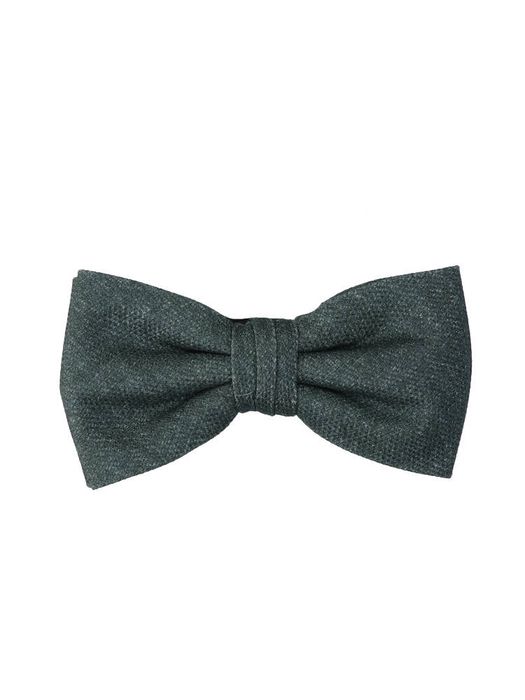 Donkergroene vlinderdas Profuomo