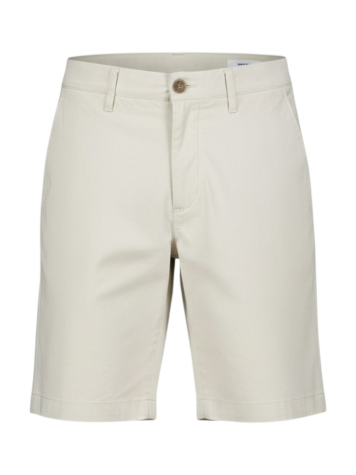 Beige geklede short Logan Dstrezzed 