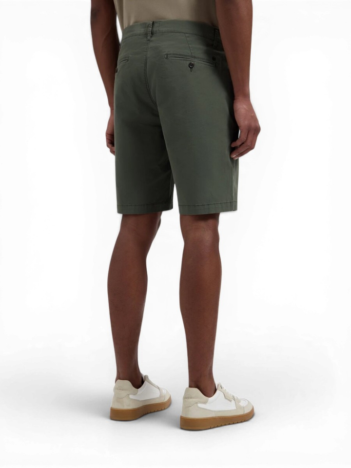 Beige geklede short Logan Dstrezzed 