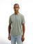 Groene polo Camilo Dstrezzed 