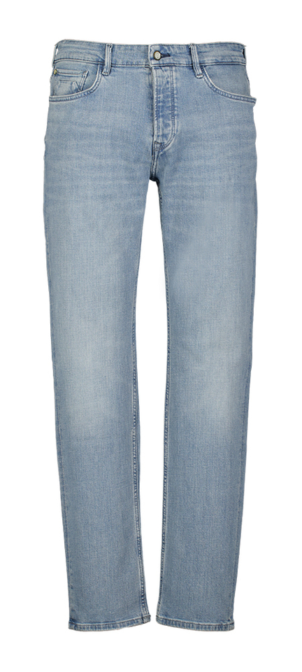 Blauwe jeans Marlon Dstrezzed