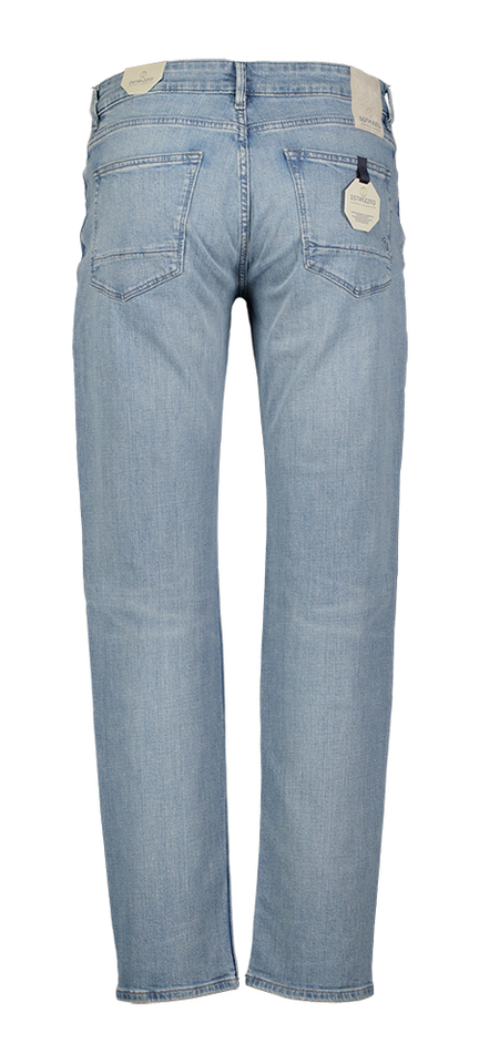Blauwe jeans Marlon Dstrezzed