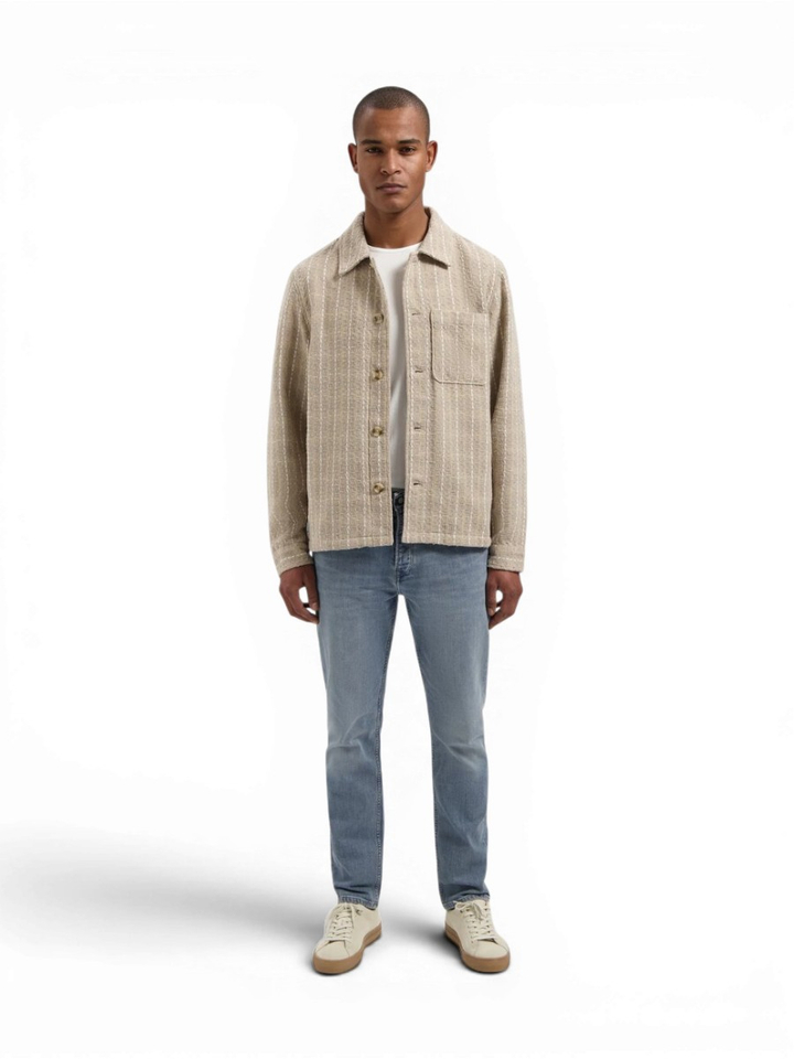 Blauwe jeans Marlon Dstrezzed