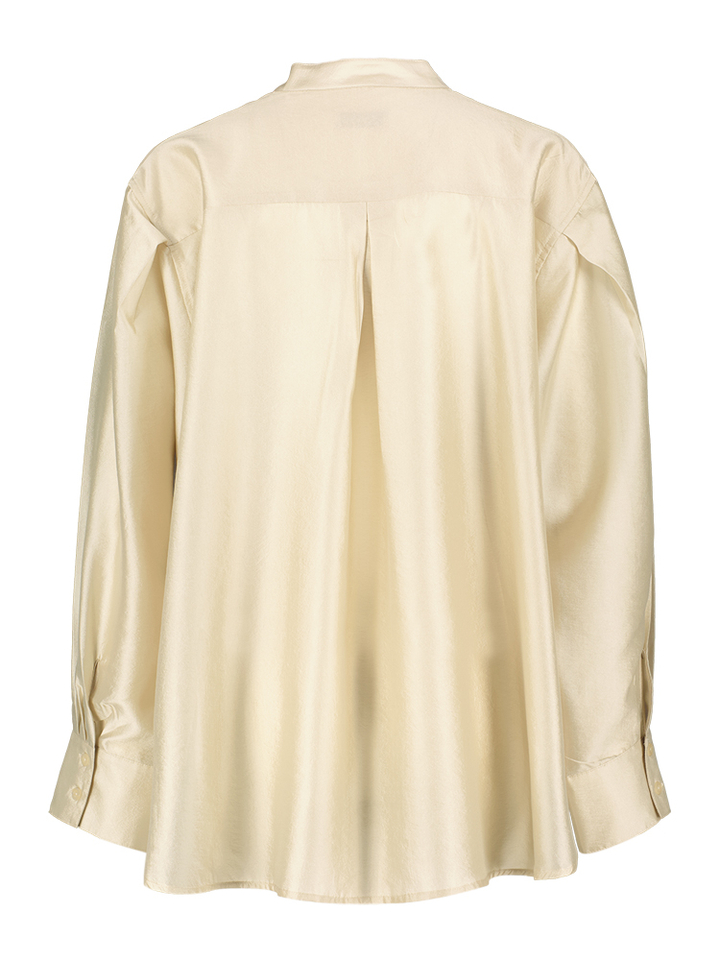 Oyster bloes met lange mouwen Briza Stylein 