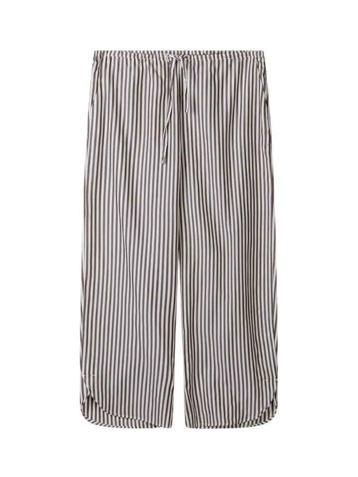 Gestreepte broek Mallea Stylein 
