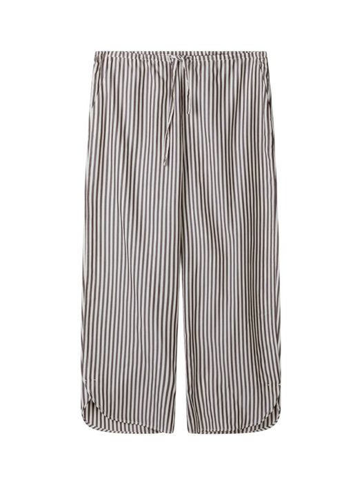 Gestreepte broek Mallea Stylein