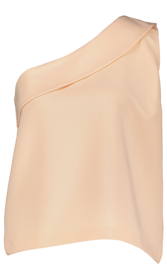 Roze casual top Lucy March23