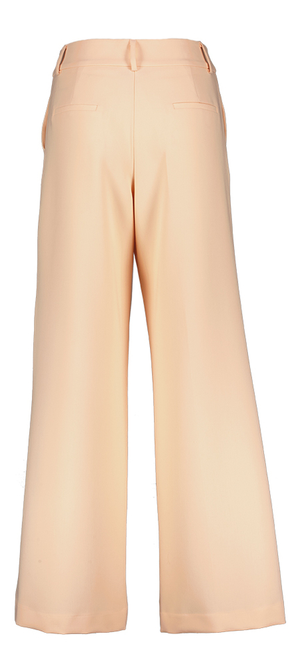 Roze geklede broek Lux March23