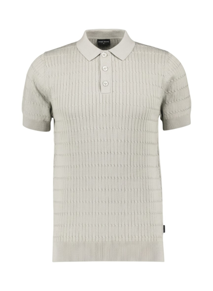 Groene polo Oliver Saint Steve