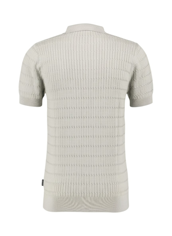 Groene polo Oliver Saint Steve