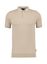 Beige polo Chris Saint Steve 