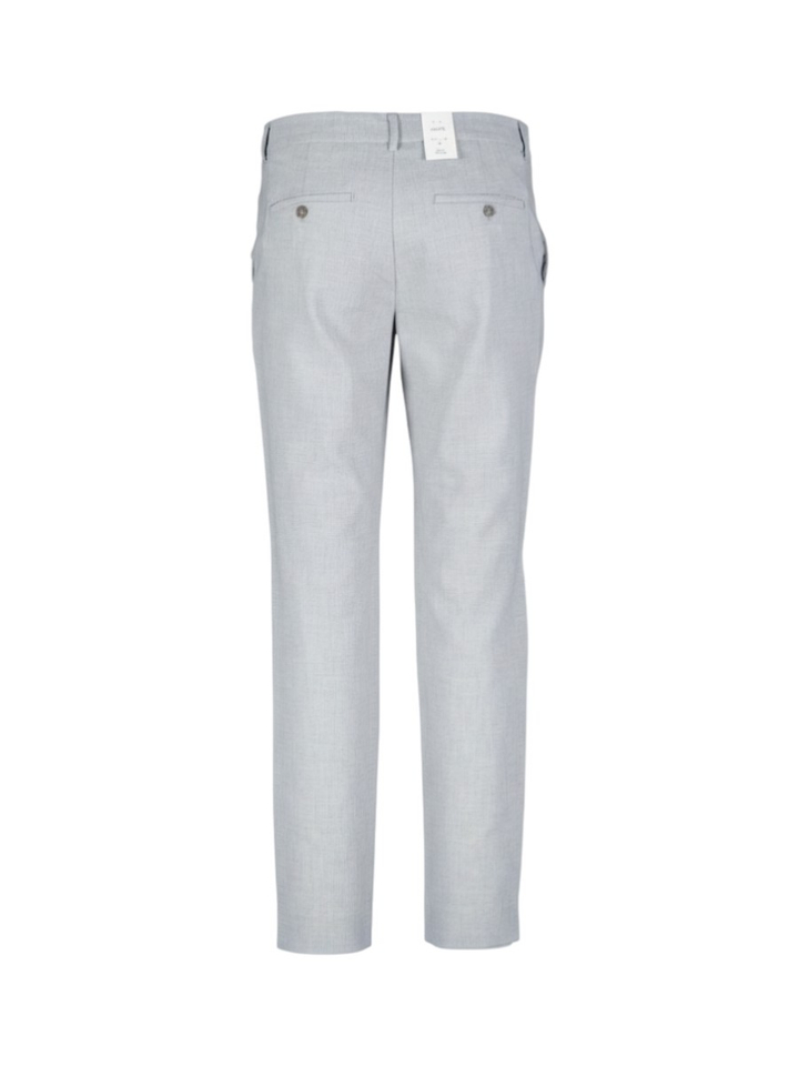 Grijze broek Josh Plain 