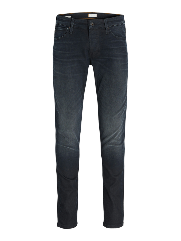 Donkerblauwe jeans Jack & Jones 
