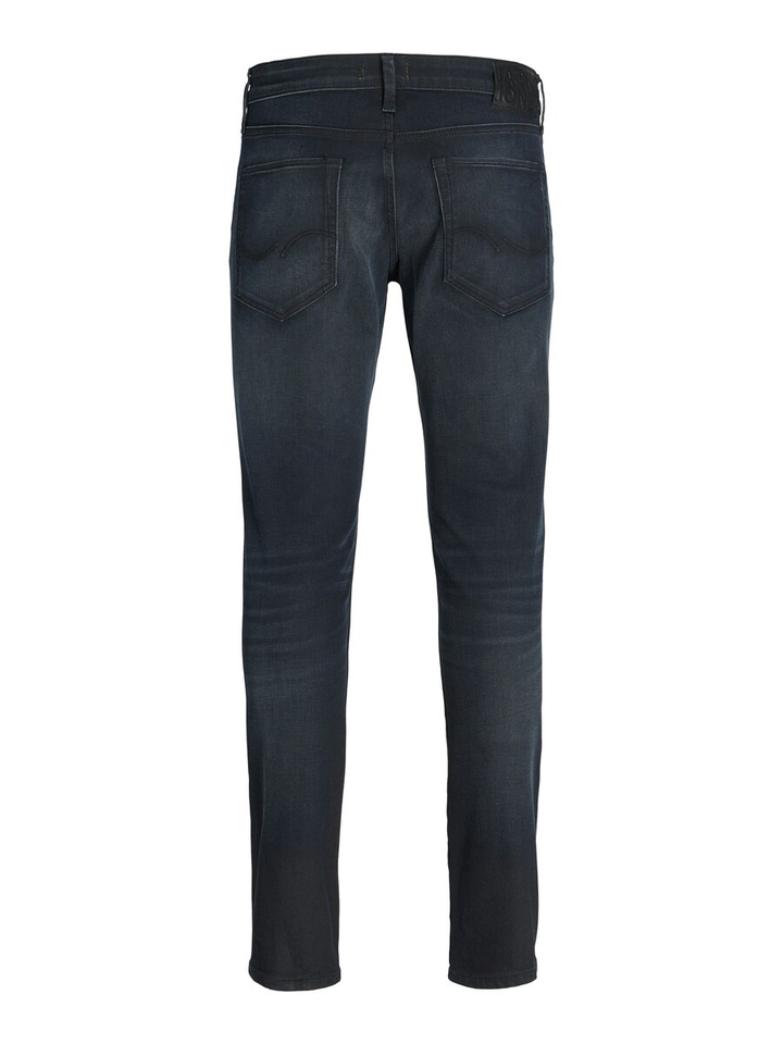 Donkerblauwe jeans Jack & Jones 