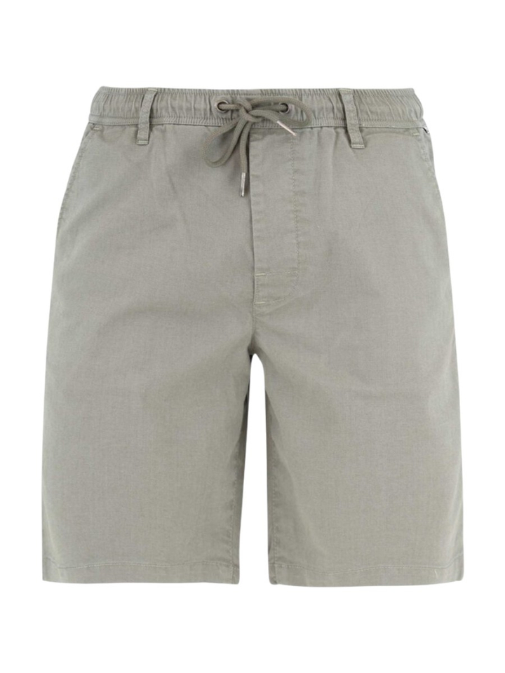 Lichtgroene short Reell
