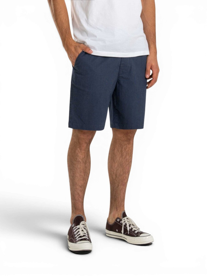 Superior navy short Reell