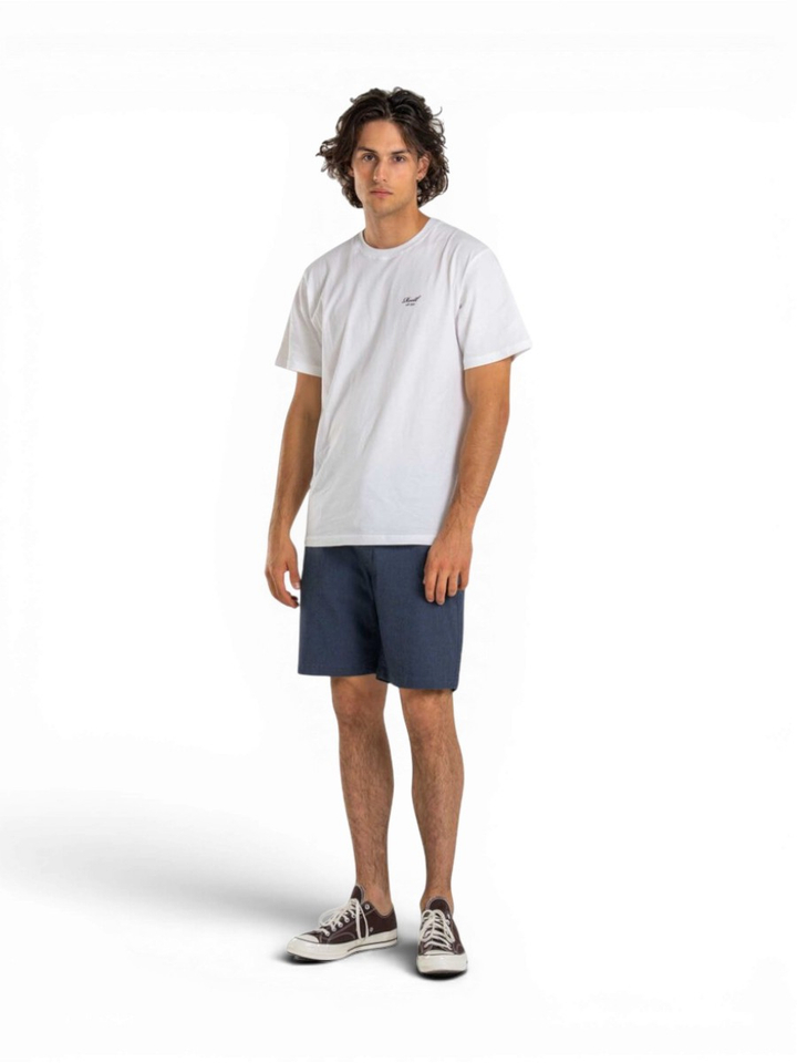 Superior navy short Reell